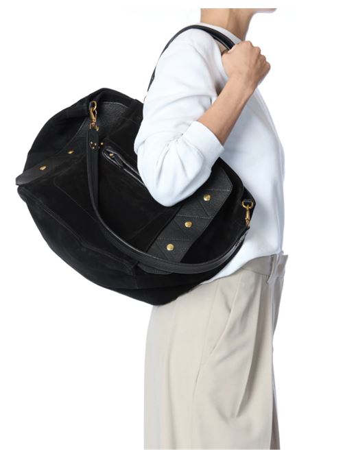 ROGER JEROME DREYFUSS | 44ROGERCRNoir
